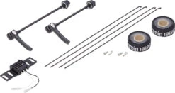 Set De Roues Urban Deore V-Brake DT Swiss 535 28" -Vélos Pièces Magasin 396815