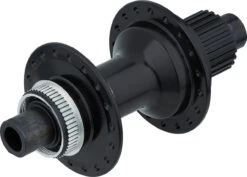 Shimano Moyeu Arrière FH-MT410-B Disc Center Lock Pour Axe Traversant De 12 Mm -Vélos Pièces Magasin 396938