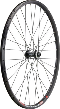 Roue Mountain Deore Disc Center Lock DT Swiss 533D 29"