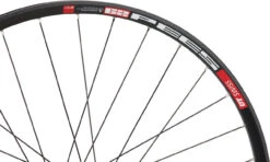 Roue Mountain Deore Disc Center Lock DT Swiss 533D 29" -Vélos Pièces Magasin 397287