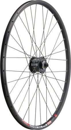 Roue Mountain Deore Disc Center Lock DT Swiss 533D 29" -Vélos Pièces Magasin 397289