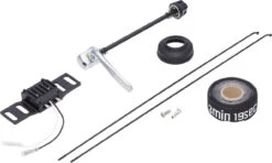 Roue Mountain Deore Disc Center Lock DT Swiss 533D 29" -Vélos Pièces Magasin 397291