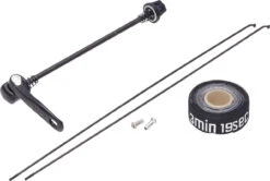 Roue Mountain Deore Disc Center Lock DT Swiss 533D 29" -Vélos Pièces Magasin 397298