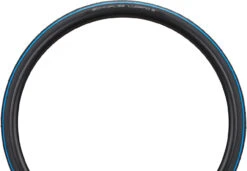 Schwalbe Pneu Rigide Lugano II K-Guard 28" -Vélos Pièces Magasin 399118