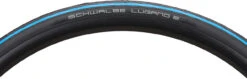 Schwalbe Pneu Rigide Lugano II K-Guard 28" -Vélos Pièces Magasin 399119