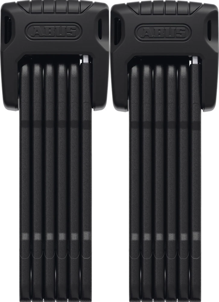 Abus Antivol Pliable Bordo Granit 6500K/90 Twinset, Support Inclus 1 Abus Antivol Pliable Bordo Granit 6500K/90 Twinset, Support Inclus