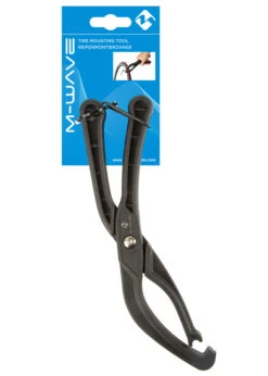 M-Wave Pince De Montage De Pneus -Vélos Pièces Magasin 4015493890416M WaveReifenmontierzange 3