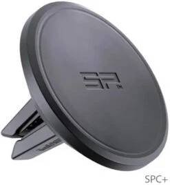 SP CONNECT Car Vent Mount - Support Pour Grille De Ventilation -Vélos Pièces Magasin 4028017528061SPConnectCarVentMountSnap52806SPC LABELZNpxzwqMyRvip