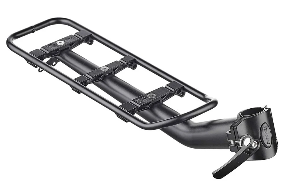 Racktime Porte-selle Clip-it 1 Racktime Porte-selle Clip-it