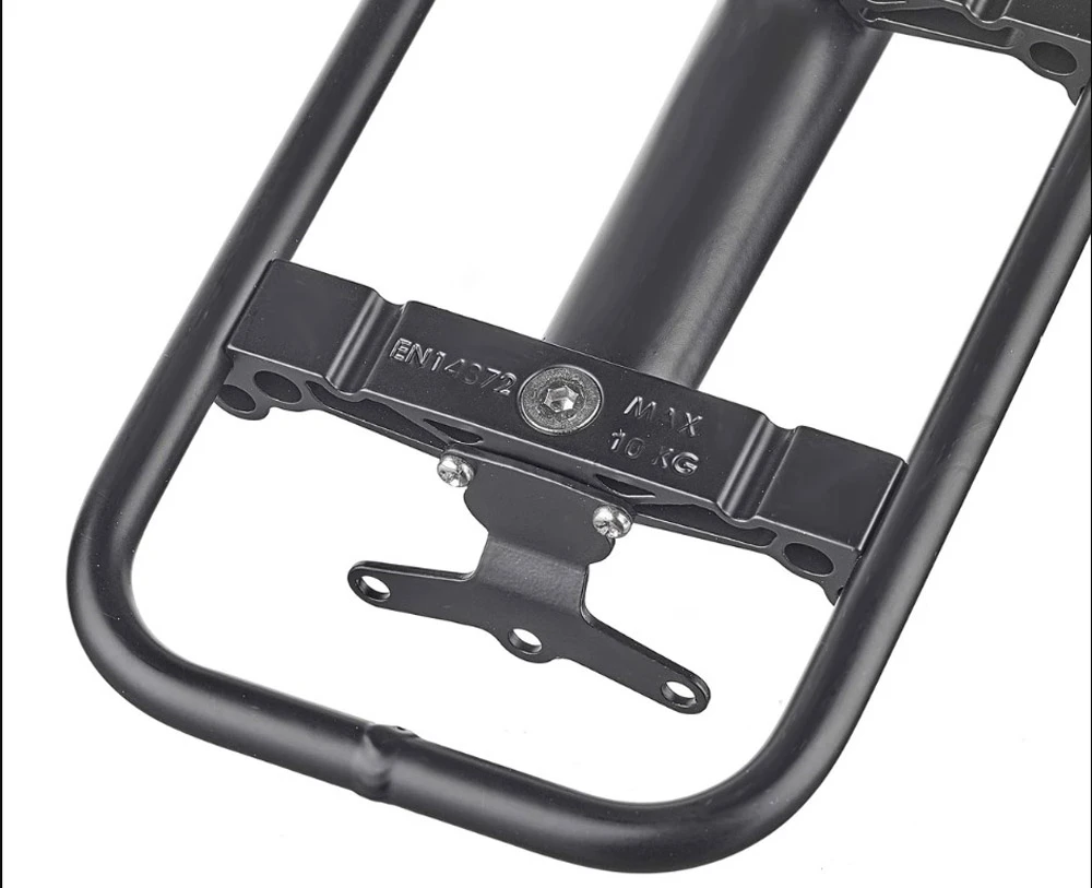 Racktime Porte-selle Clip-it 2 Racktime Porte-selle Clip-it – Image 2