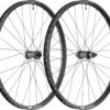 Dt-swiss Set De Roues H 1900 SPLINE 27,5" 35 Boost Disc 6 Trous Hybrid