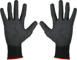 Finish Line Gants De Mécanicien -Vélos Pièces Magasin 411349