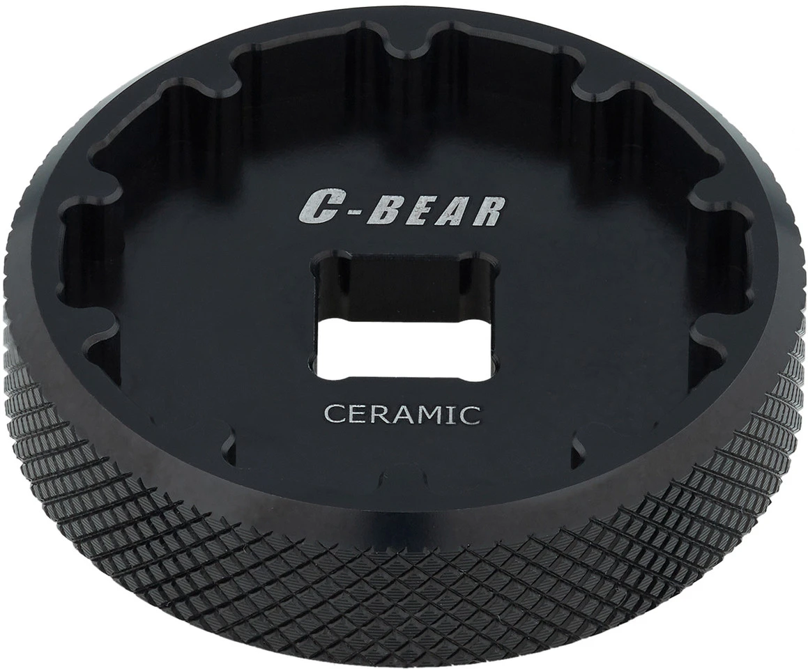 Outil Pour Boîtier De Pédalier 2-en-1 1 Outil Pour Boîtier De Pédalier 2-en-1