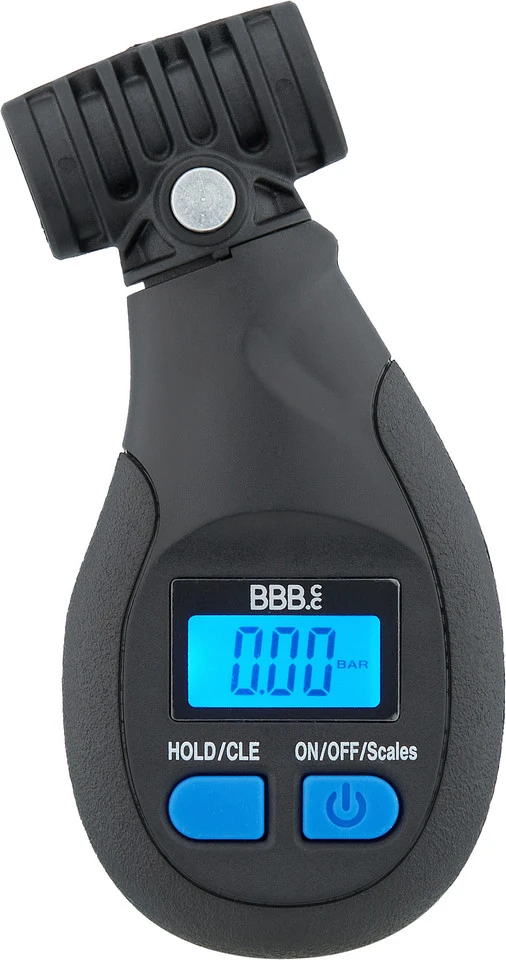 BBB Manomètre Numérique GadgetGauge BMP-92 1 BBB Manomètre Numérique GadgetGauge BMP-92