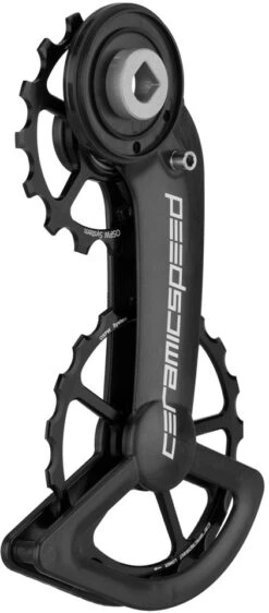 CERAMICSPEED Système De Galets De Dérailleur OSPW Coated Pour SRAM Red / Force AXS -Vélos Pièces Magasin 447873