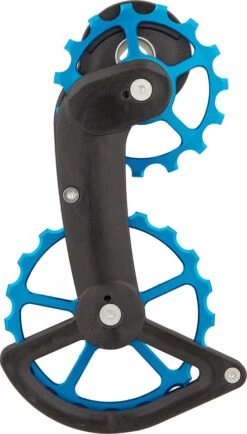 CERAMICSPEED Système De Galets De Dérailleur OSPW Coated Pour SRAM Red / Force AXS -Vélos Pièces Magasin 447884