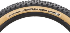 Pneu Rigide Crown Gem MPC 24" -Vélos Pièces Magasin 449561