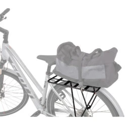 M-Wave Plaque De Porte-bagages Racky Base 8 M-Wave Plaque De Porte-bagages Racky Base -Vélos Pièces Magasin 449902M WaveRackyBaseplateGepaecktraegerplatte 3