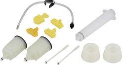 Shimano Kit De Purge Professionnel TL-BR -Vélos Pièces Magasin 450236