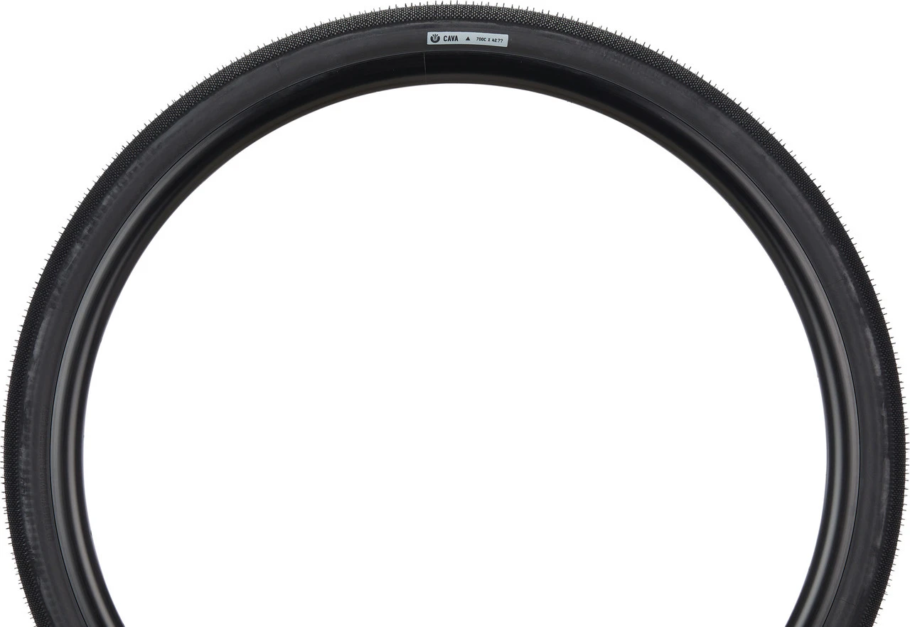 Pneu Souple CAVA JFF 28" 2 Pneu Souple CAVA JFF 28" – Image 2