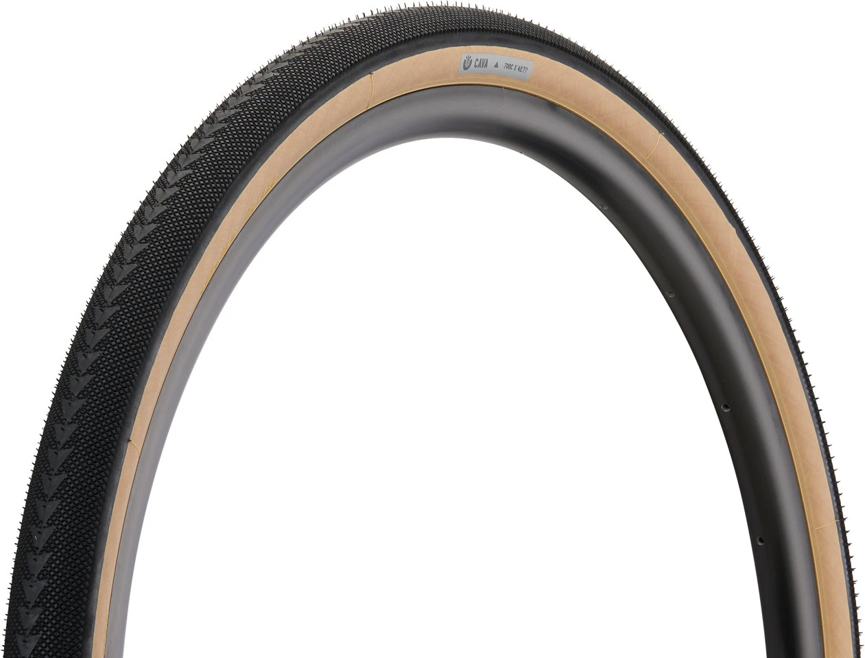 Pneu Souple CAVA JFF 28" 5 Pneu Souple CAVA JFF 28" – Image 5