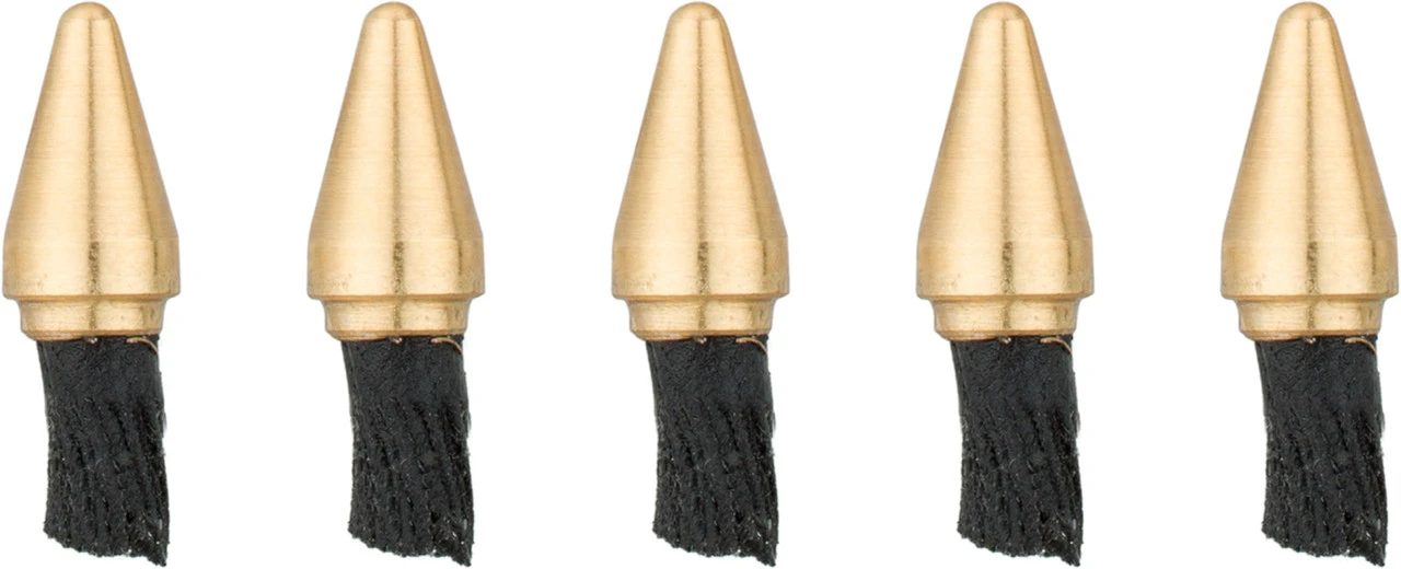 Dynaplug Plugs De Remplaccement Soft Tip Pour Air Road 1 Dynaplug Plugs De Remplaccement Soft Tip Pour Air Road