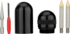 Dynaplug Kit De Réparation Pill Micro Pro Pour Pneus Tubeless -Vélos Pièces Magasin 459316
