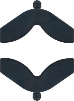 Var Mâchoires De Serrage PR-72020 Pour Pince PR-72000 -Vélos Pièces Magasin 461552