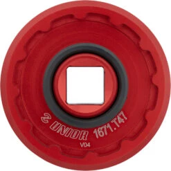 Outil Pour Boîtier De Pédalier 1671.T47 -Vélos Pièces Magasin 470654