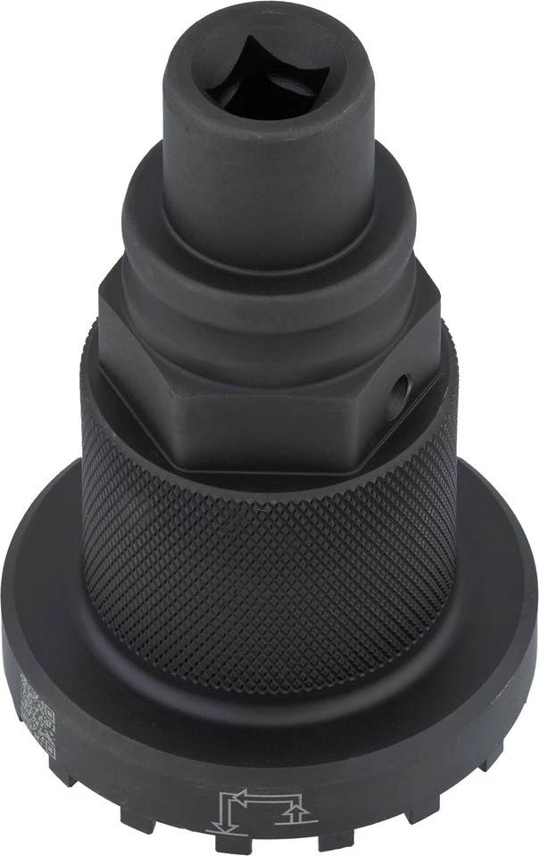 Cyclus Tools Outil Pour Lockring De Moteur D'E-Bike Snap.In SN.86-W Shimano EP8 2 Cyclus Tools Outil Pour Lockring De Moteur D'E-Bike Snap.In SN.86-W Shimano EP8 – Image 2