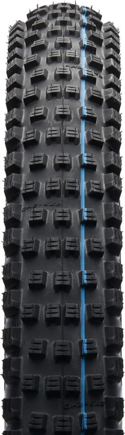 Schwalbe Pneu Souple Wicked Will Evolution ADDIX SpeedGrip Super Ground 27,5" -Vélos Pièces Magasin 479483