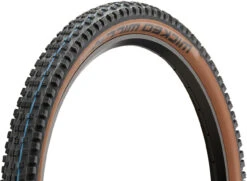 Schwalbe Pneu Souple Wicked Will Evolution ADDIX SpeedGrip Super Ground 27,5" -Vélos Pièces Magasin 479484