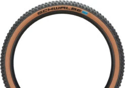 Schwalbe Pneu Souple Wicked Will Evolution ADDIX SpeedGrip Super Ground 27,5" -Vélos Pièces Magasin 479485