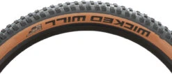 Schwalbe Pneu Souple Wicked Will Evolution ADDIX SpeedGrip Super Ground 27,5" -Vélos Pièces Magasin 479486