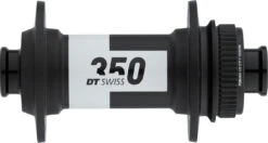 Dt-swiss Moyeu Arrière 350 Classic Road Disc Center Lock