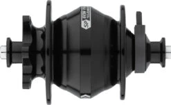 Moyeu à Dynamo SD-8 Disc 6 Trous -Vélos Pièces Magasin 486606