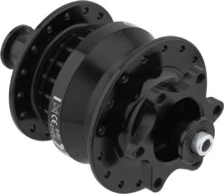 Moyeu à Dynamo SD-8 Disc 6 Trous -Vélos Pièces Magasin 486607