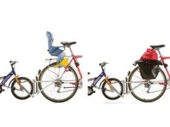 Kit Complet D'accouplement Tandem 8 Kit Complet D'accouplement Tandem -Vélos Pièces Magasin 51394