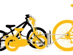 Kit Complet D'accouplement Tandem 9 Kit Complet D'accouplement Tandem -Vélos Pièces Magasin 51395