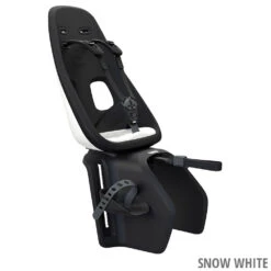 Thule Yepp Nexxt Maxi - Siège Enfant Pour Vélo 9 Thule Yepp Nexxt Maxi - Siège Enfant Pour Vélo -Vélos Pièces Magasin 569079 Thule Yepp Nexxt Maxi Snow white
