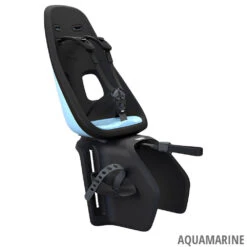 Thule Yepp Nexxt Maxi - Siège Enfant Pour Vélo 10 Thule Yepp Nexxt Maxi - Siège Enfant Pour Vélo -Vélos Pièces Magasin 569081 Thule Yepp Nexxt Maxi aquamarine