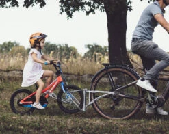 Kit Complet D'accouplement Tandem 11 Kit Complet D'accouplement Tandem -Vélos Pièces Magasin 7640162230018FollowMeTandemkupplungKomplettSet 1