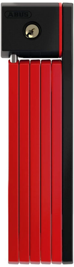 Abus UGrip Bordo 5700/80 Serrure Pliable, Y Compris Le Support 9 Abus UGrip Bordo 5700/80 Serrure Pliable, Y Compris Le Support -Vélos Pièces Magasin 77111 uGrip Bordo red a 3
