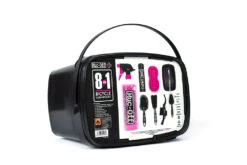Muc-Off Kit De Nettoyage De Bicyclette 8 En 1 -Vélos Pièces Magasin 8 in 1 bicycle cleaning kit 3