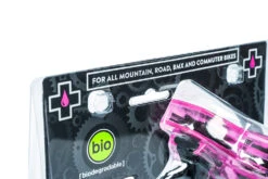 Muc-Off Bio Chain Cleaner 400 Ml, Y Compris Le Dispositif De Nettoyage De La Chaîne -Vélos Pièces Magasin 951 3