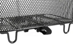 ACID Panier De Porte-bagages RILink 25 5 ACID Panier De Porte-bagages RILink 25 -Vélos Pièces Magasin ACID RILink 25 Gepacktragerkorb 93122 c