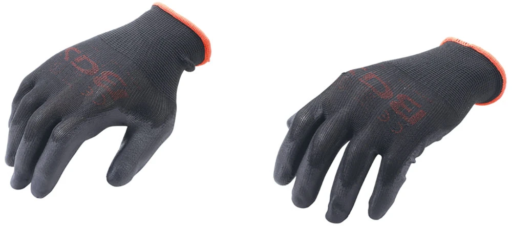 Mécanicien - Gants (1 Paire) 1 Mécanicien - Gants (1 Paire)