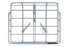 BASIL Porte-bagages De La Roue Avant De Portland 8 BASIL Porte-bagages De La Roue Avant De Portland -Vélos Pièces Magasin Basil Portland Vorderrad Gepacktrager 50408 c