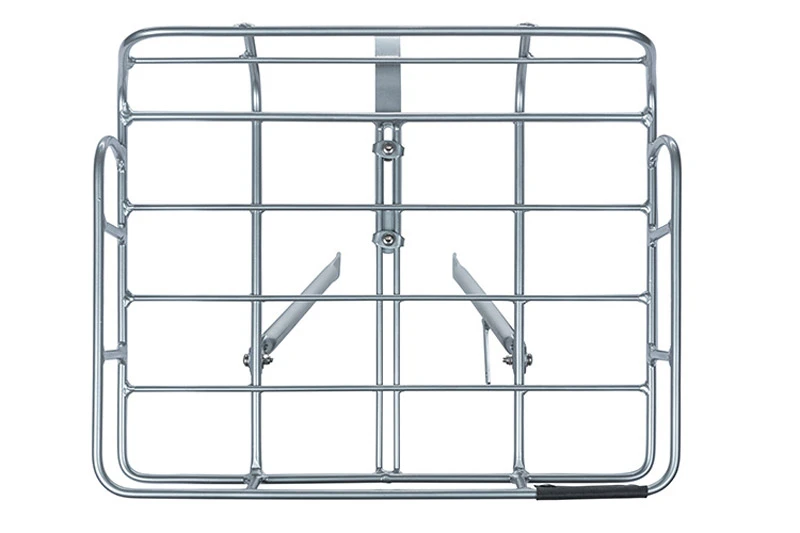 BASIL Porte-bagages De La Roue Avant De Portland 3 BASIL Porte-bagages De La Roue Avant De Portland – Image 3