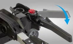 BuzzRack E-Scorpion XL 2 - Porte-vélos -Vélos Pièces Magasin Buzzrack E Scorpion XL 4712795383829 4